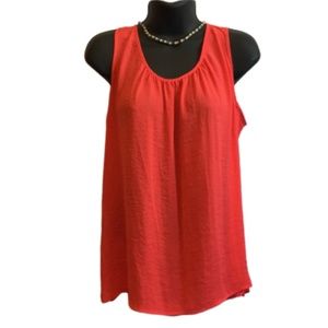 ANA tank top carnival pink size Medium